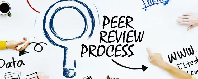 Peer Review Process