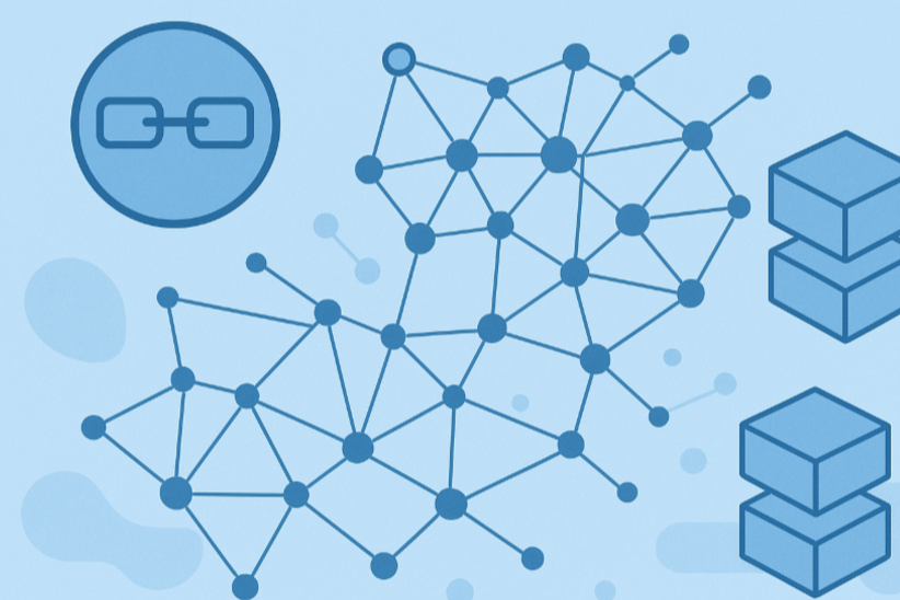 A Conceptual Framework on Block Chain - Issue cover
